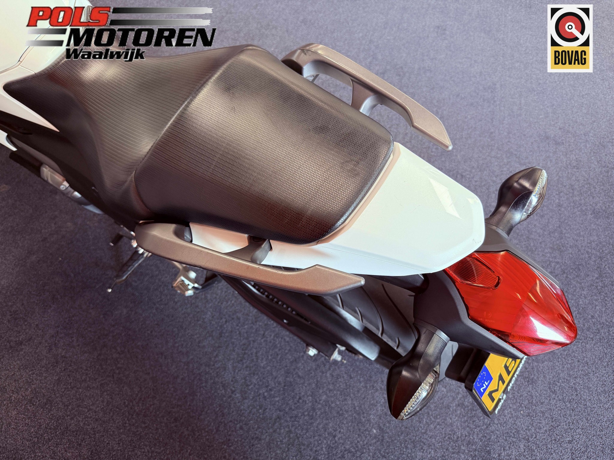 HONDA NC 700 XAC