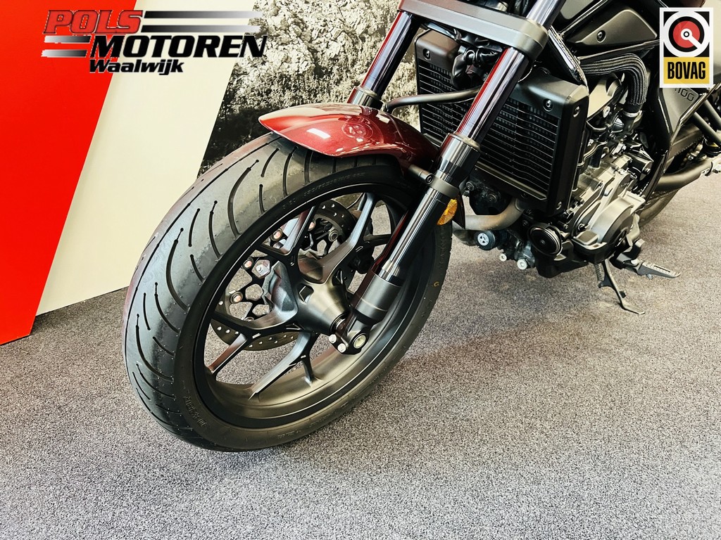 HONDA CMX 1100 DM Rebel DCT