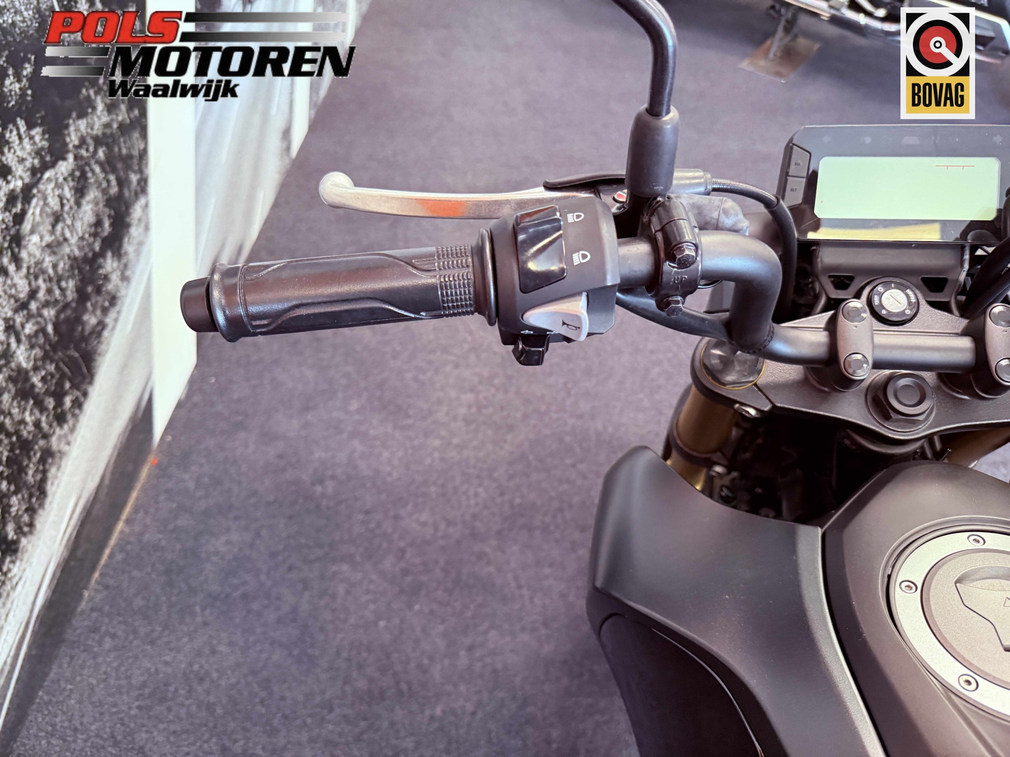 HONDA MSX 125 AM Grom