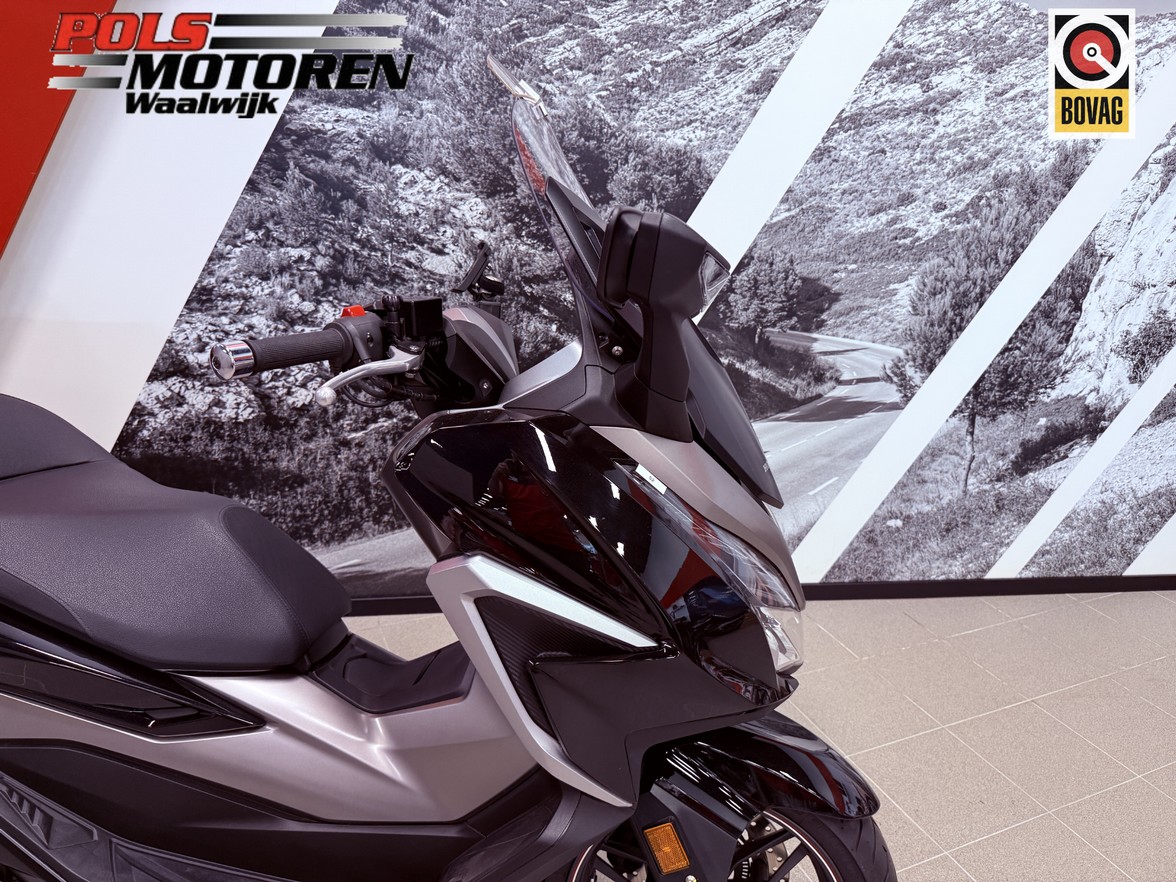 HONDA NSS 350 AM Forza 350 (incl. to