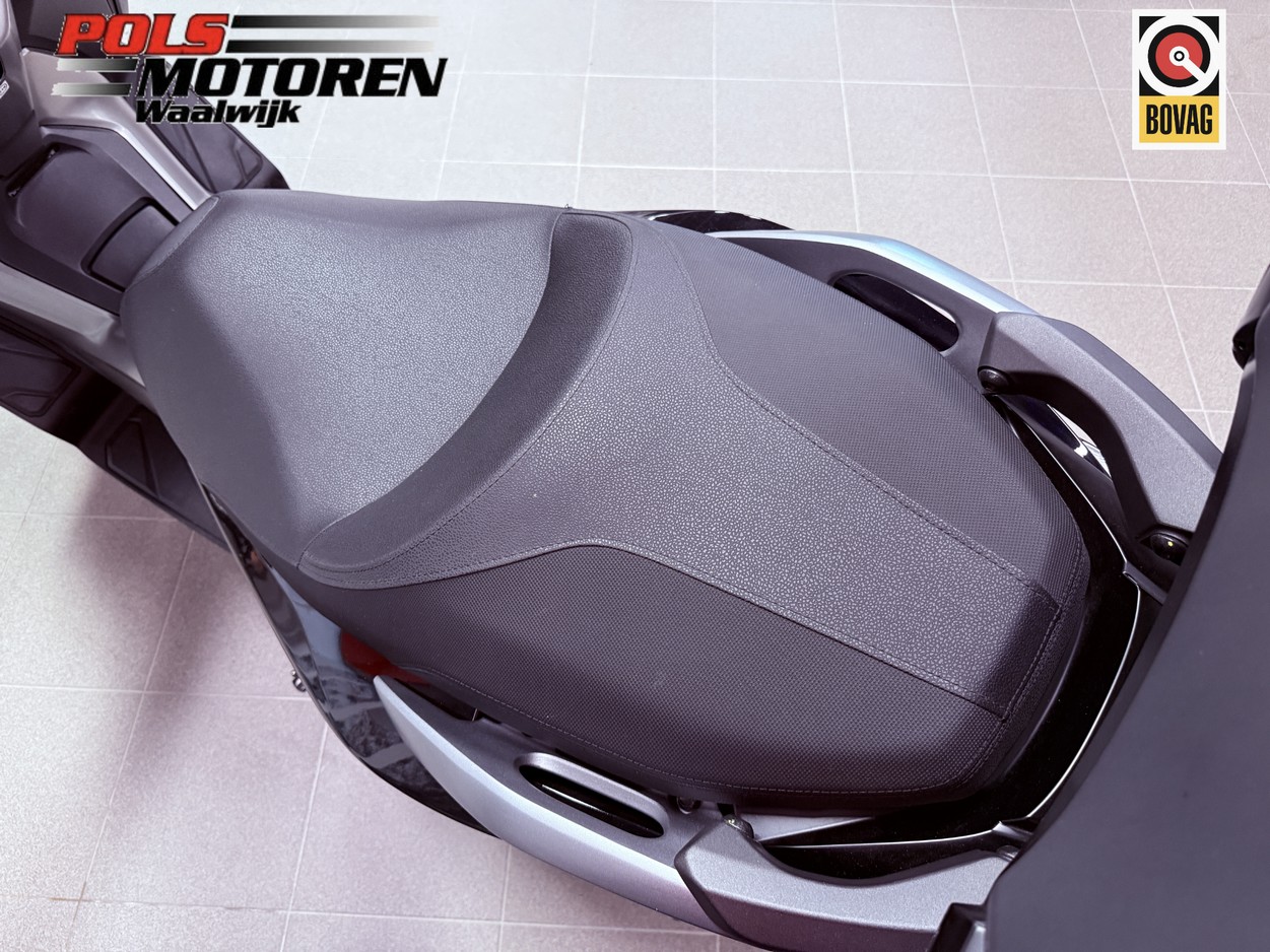 HONDA NSS 350 AM Forza 350 (incl. to