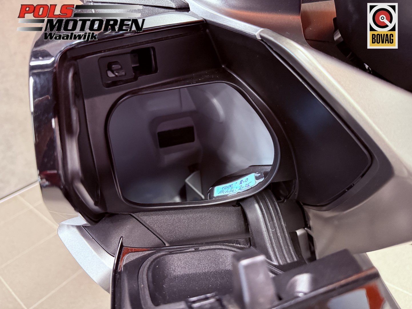 HONDA NSS 350 AM Forza 350 (incl. to