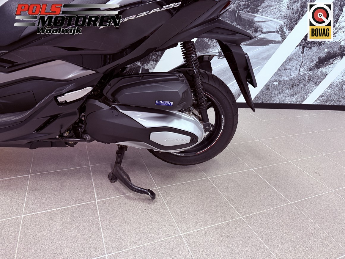 HONDA NSS 350 AM Forza 350 (incl. to