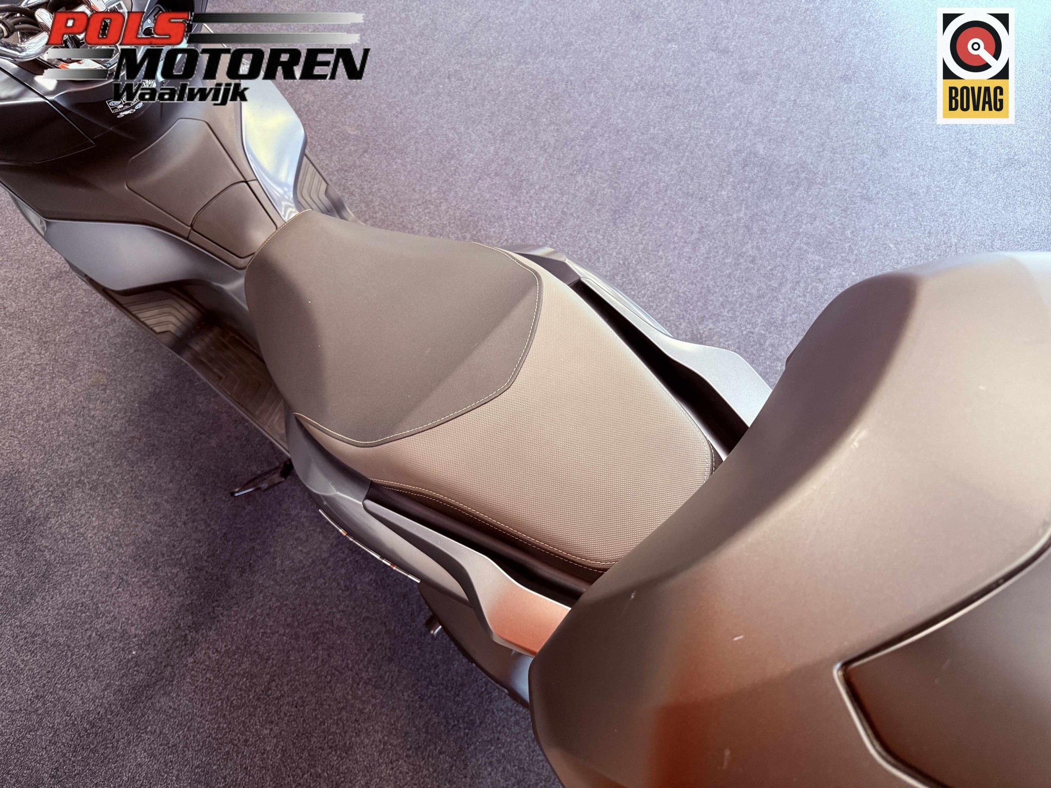 HONDA WW 125 AM PCX 125