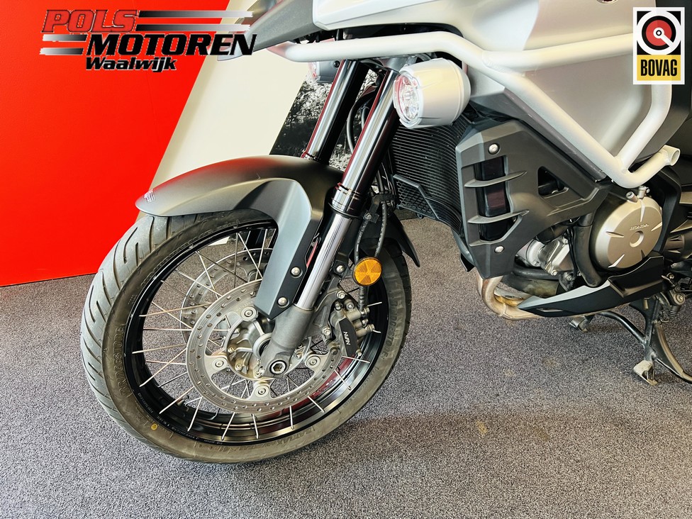 HONDA VFR 1200 XDG