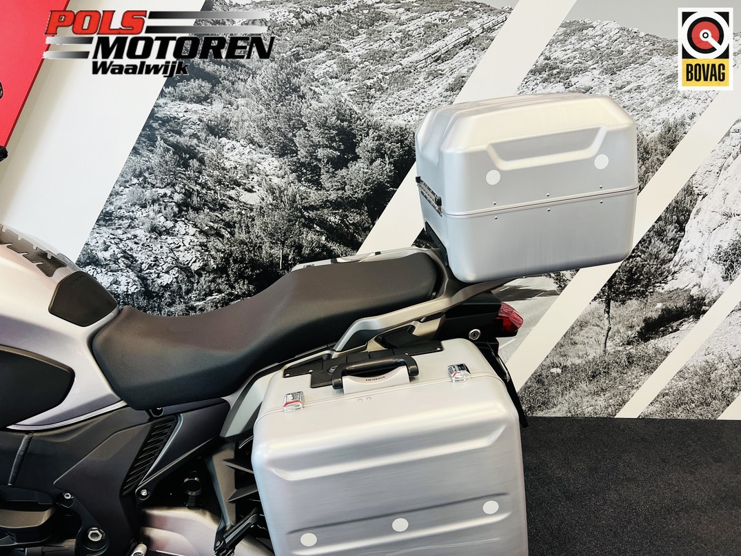 HONDA VFR 1200 XDG