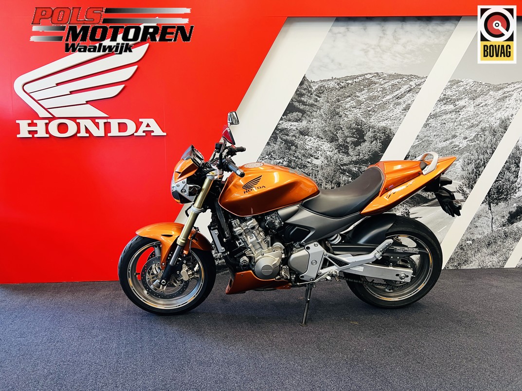 HONDA CB 600 F5 ED
