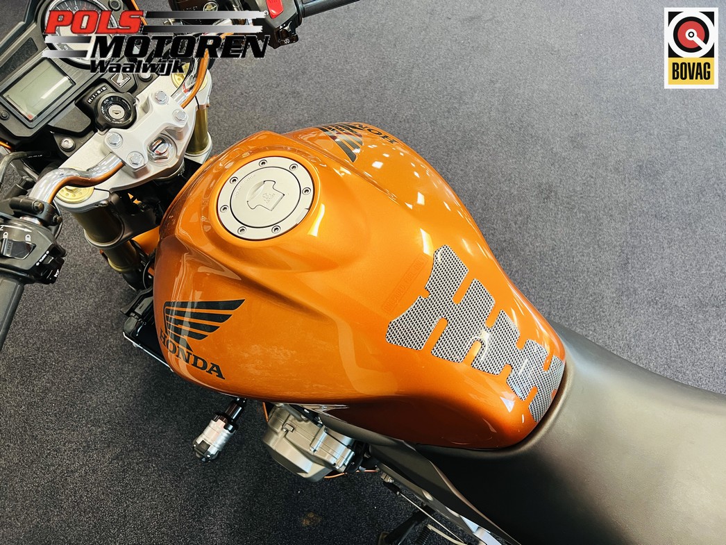 HONDA CB 600 F5 ED