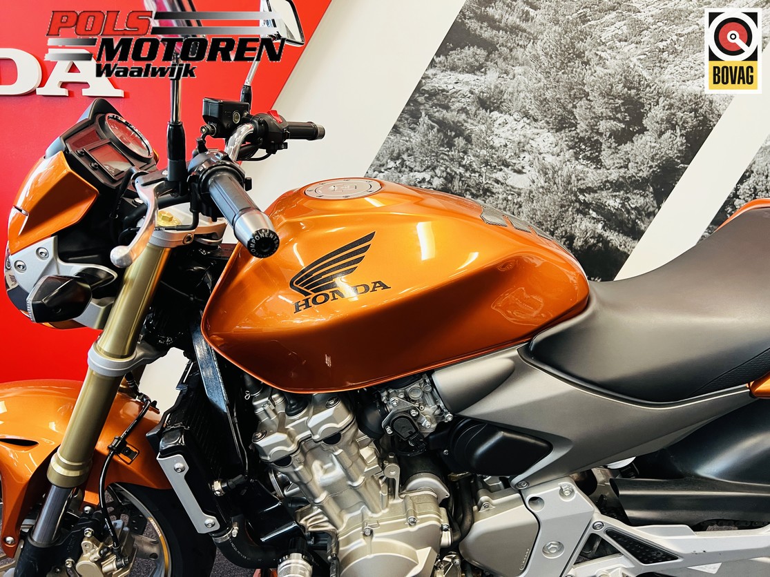 HONDA CB 600 F5 ED