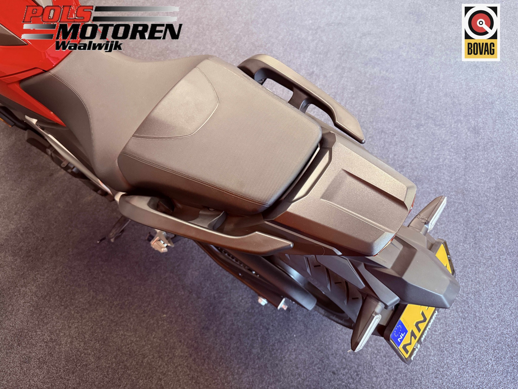 HONDA NC 750 XDM DCT