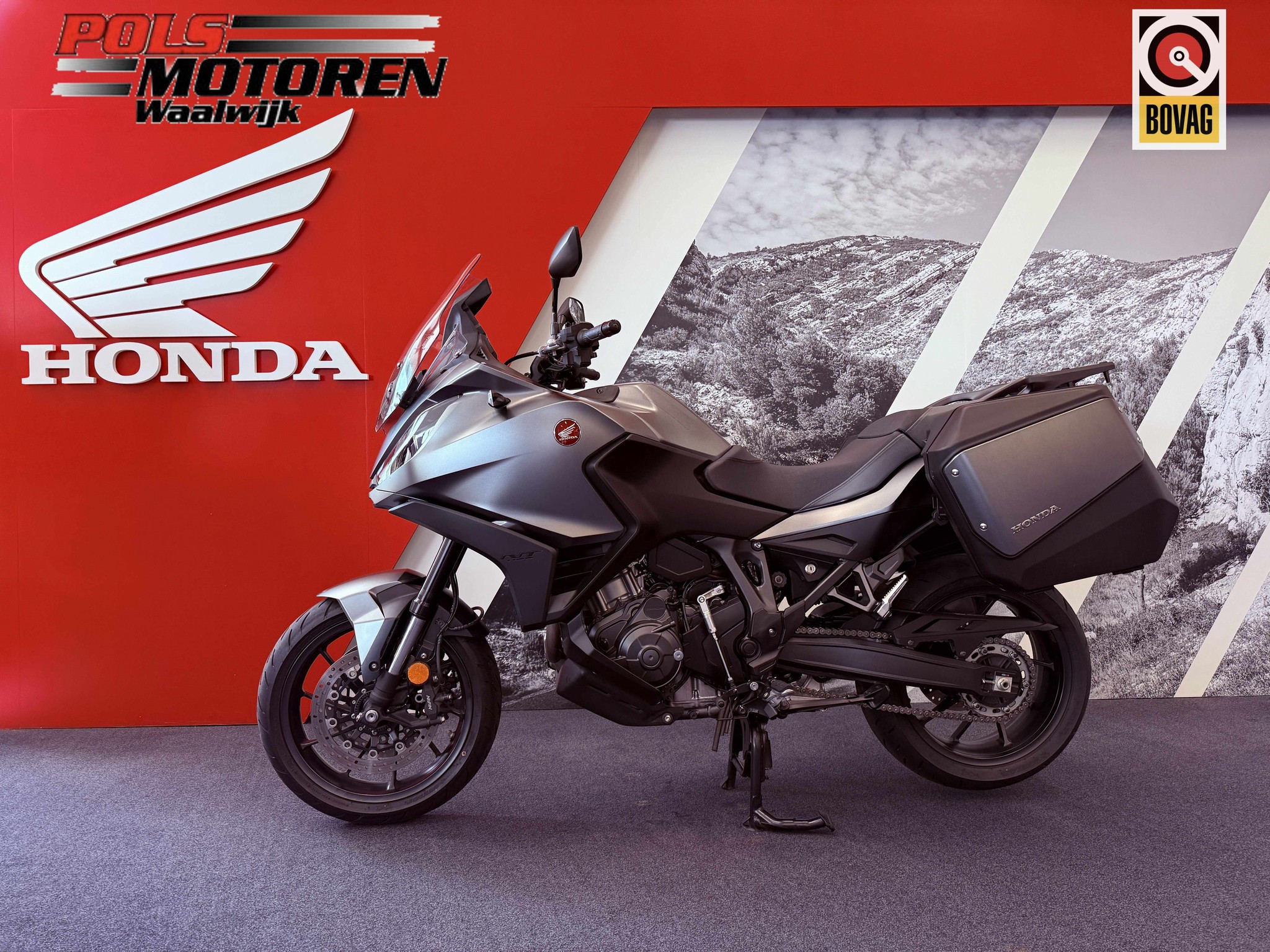HONDA NT 1100 AP