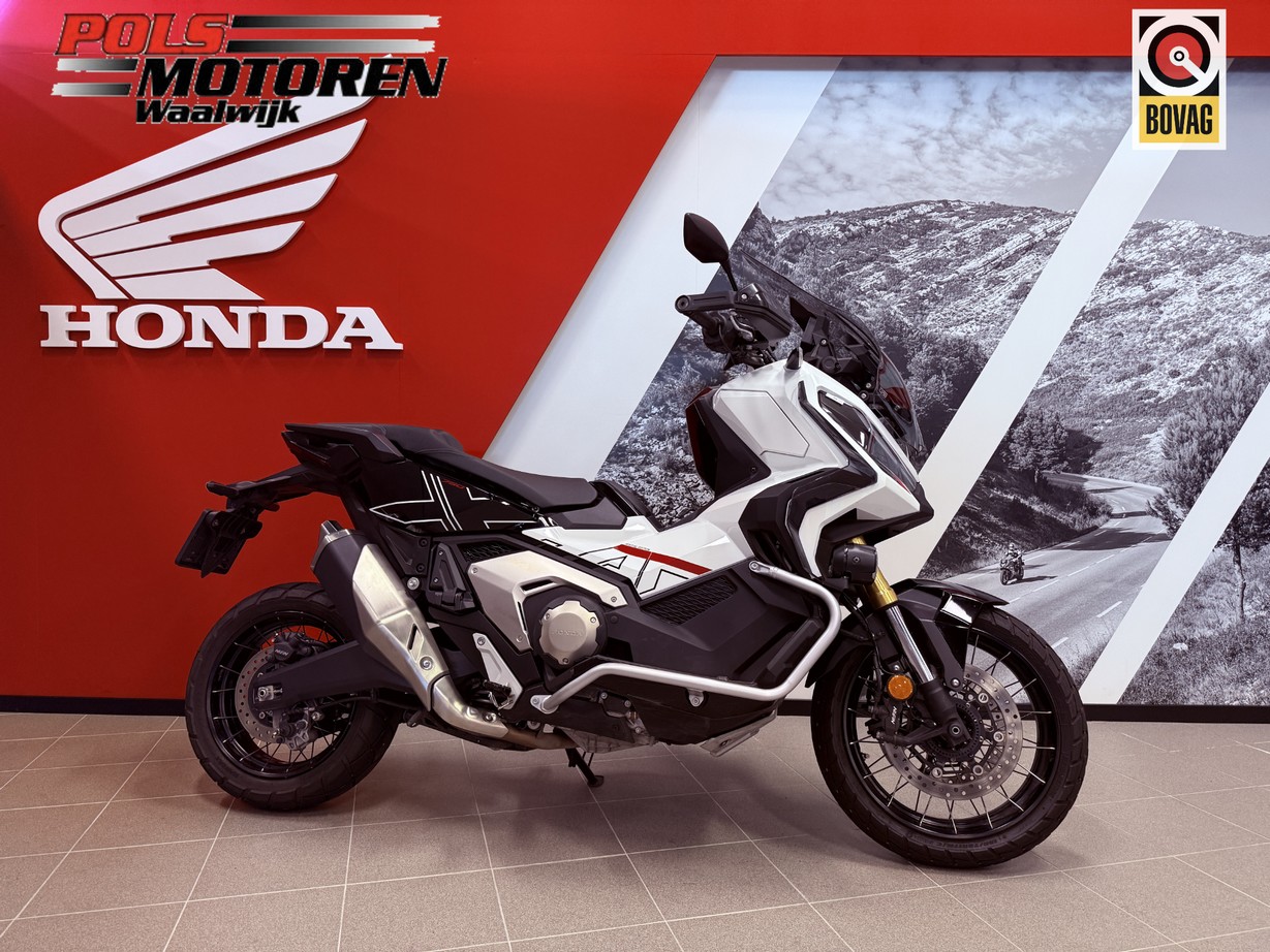 HONDA ADV 750 P