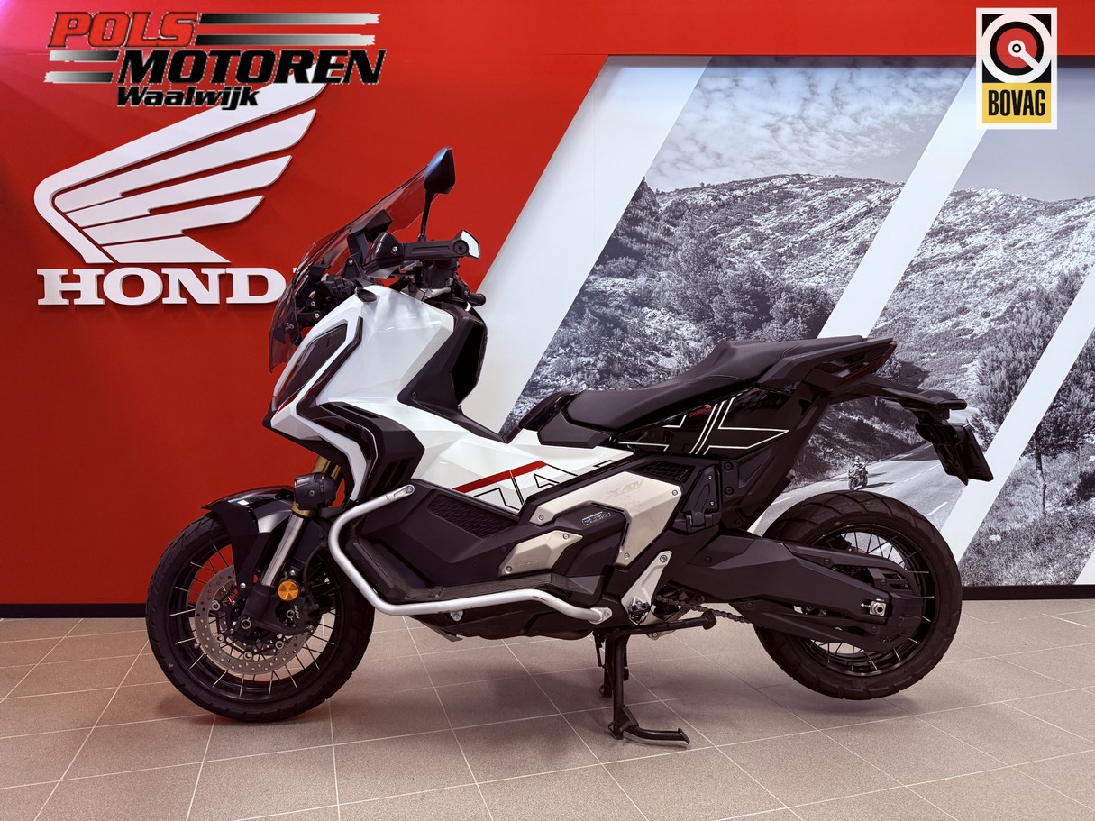 HONDA ADV 750 P