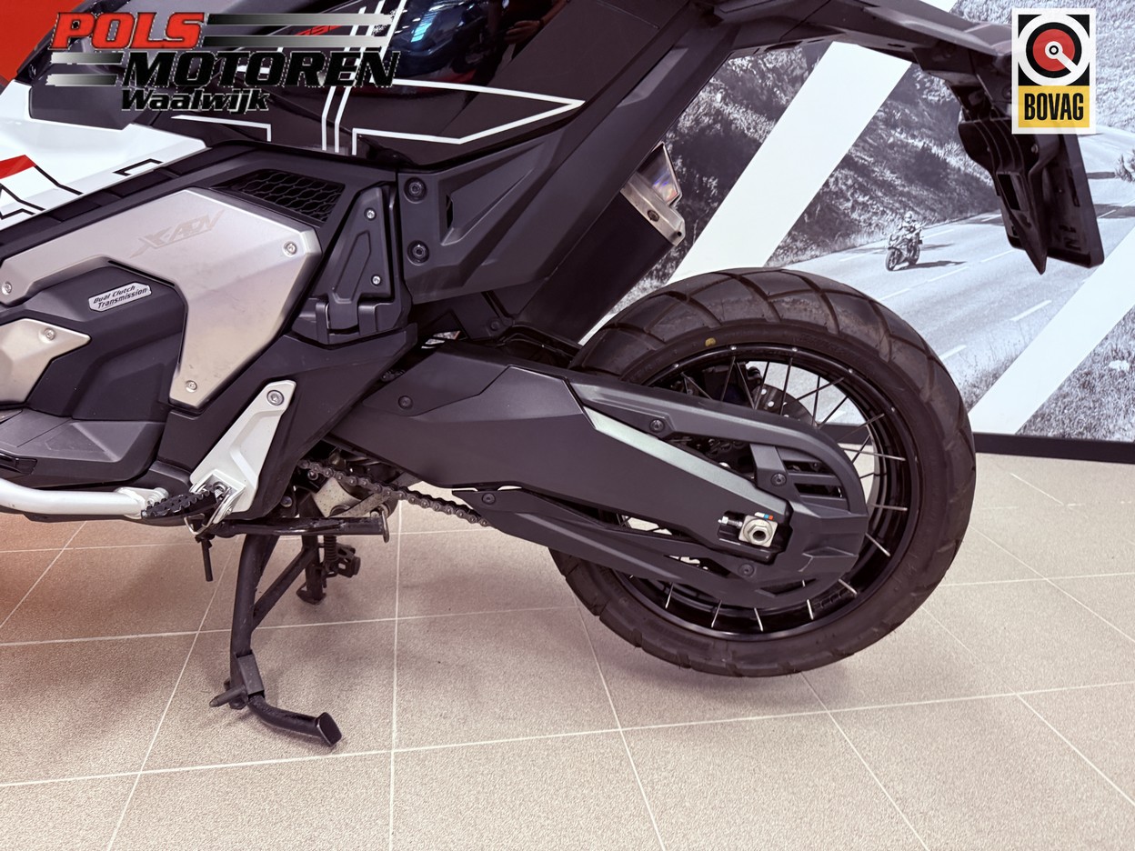 HONDA ADV 750 P