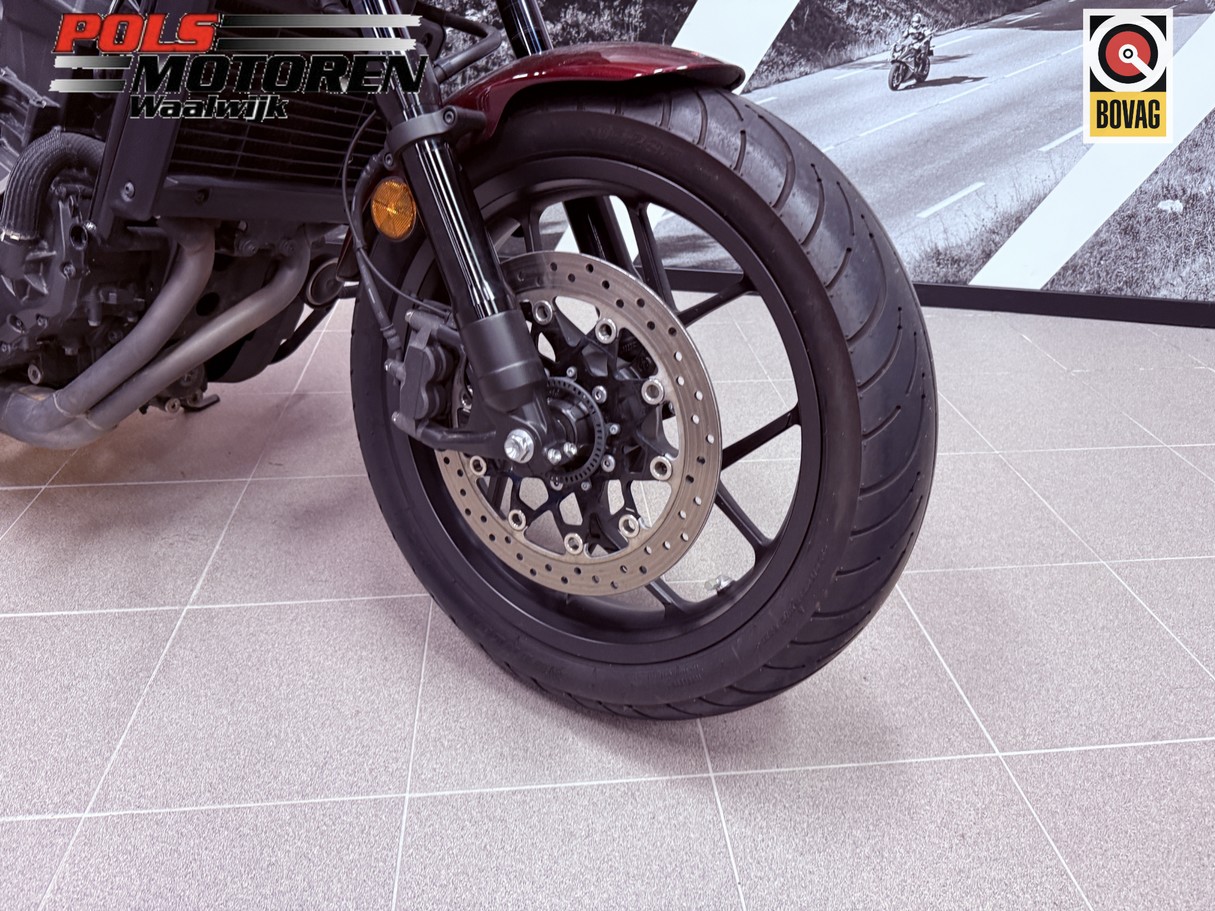 HONDA CMX 1100 AM