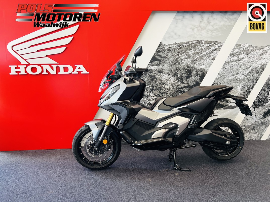 HONDA - ADV 750 P X-ADV750