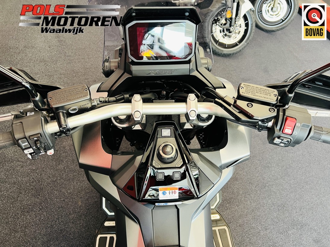 HONDA - ADV 750 P X-ADV750