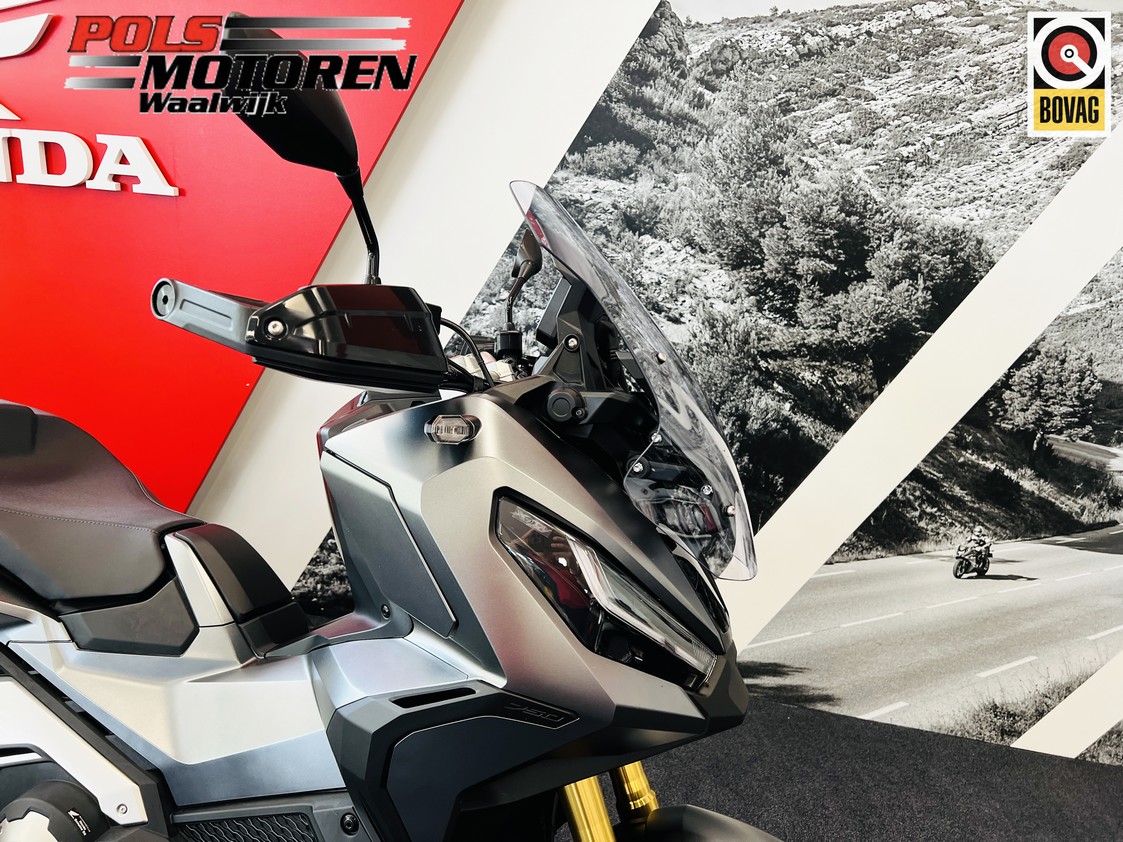 HONDA - ADV 750 P X-ADV750