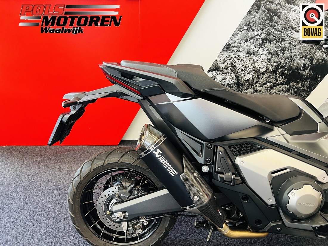 HONDA - ADV 750 P X-ADV750