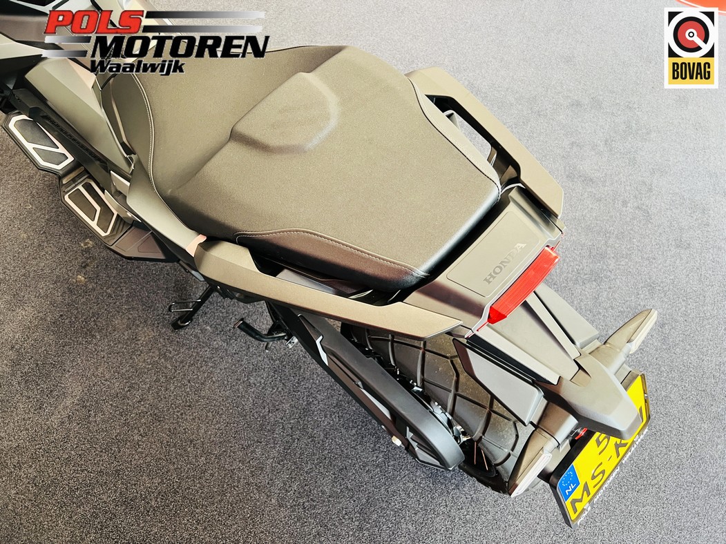 HONDA - ADV 750 P X-ADV750