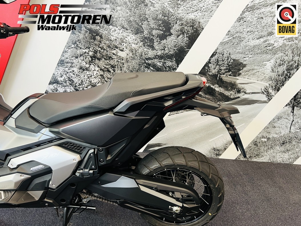 HONDA - ADV 750 P X-ADV750