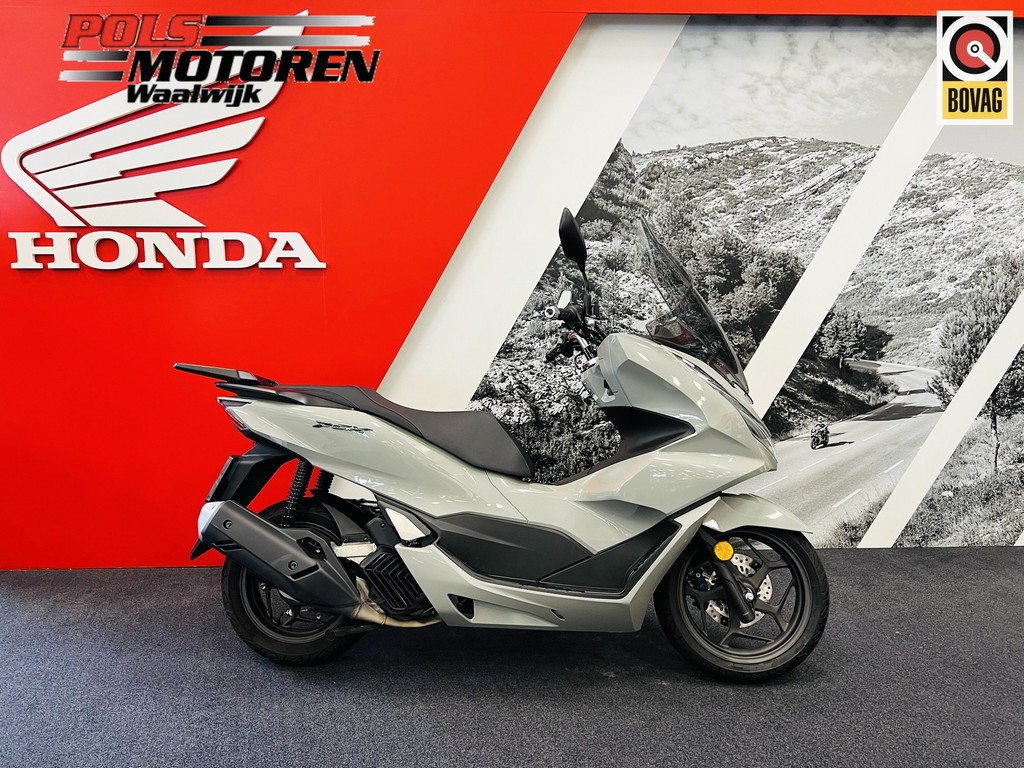 HONDA WW 125 AP PCX 125