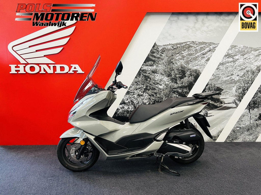 HONDA WW 125 AP PCX 125