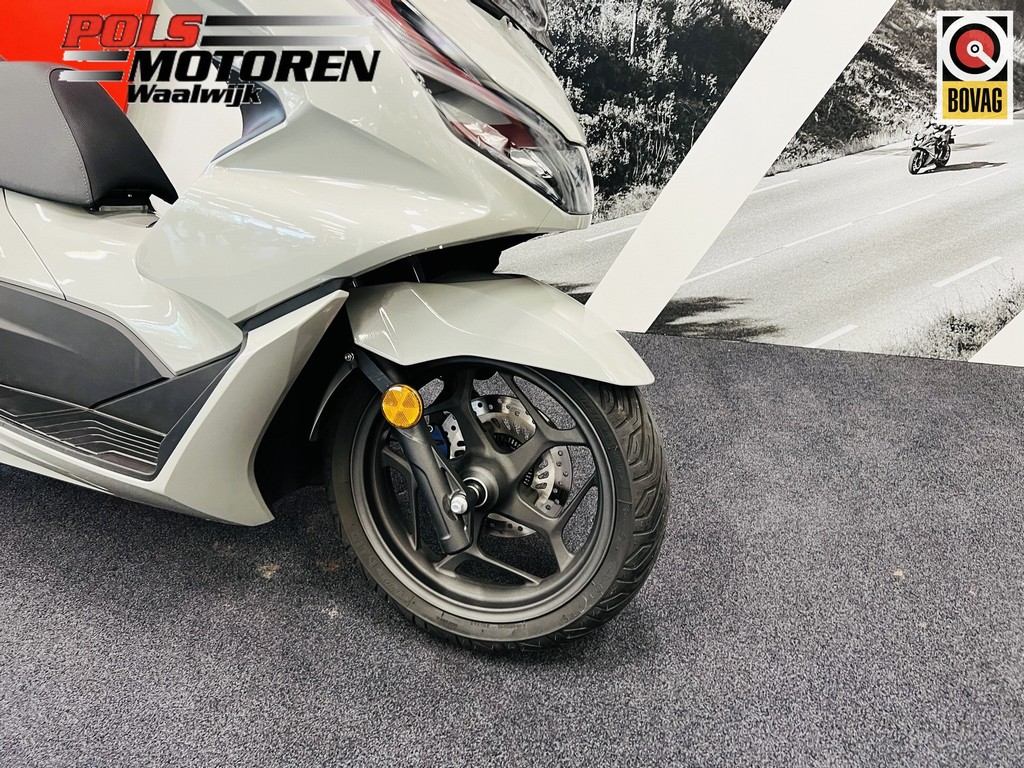 HONDA WW 125 AP PCX 125