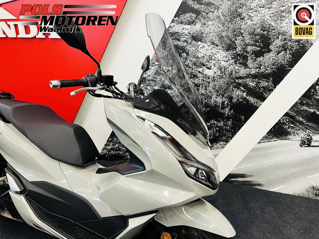 HONDA WW 125 AP PCX 125