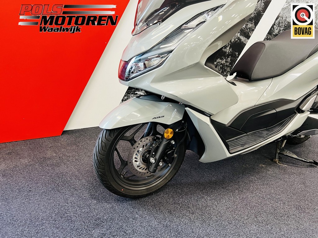 HONDA WW 125 AP PCX 125