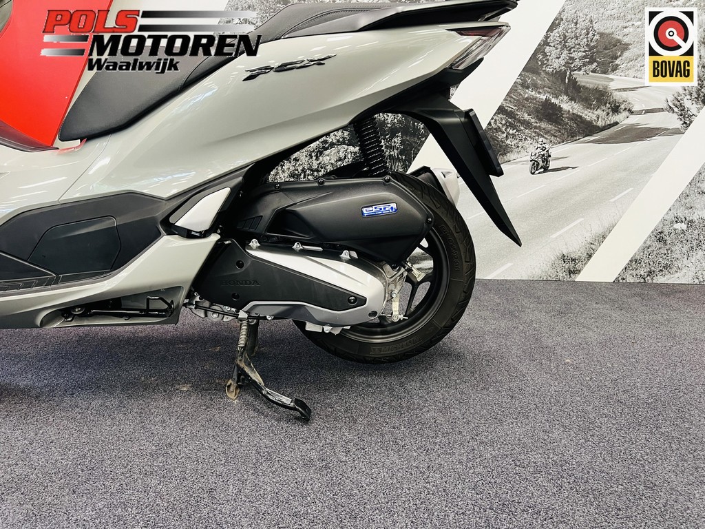 HONDA WW 125 AP PCX 125