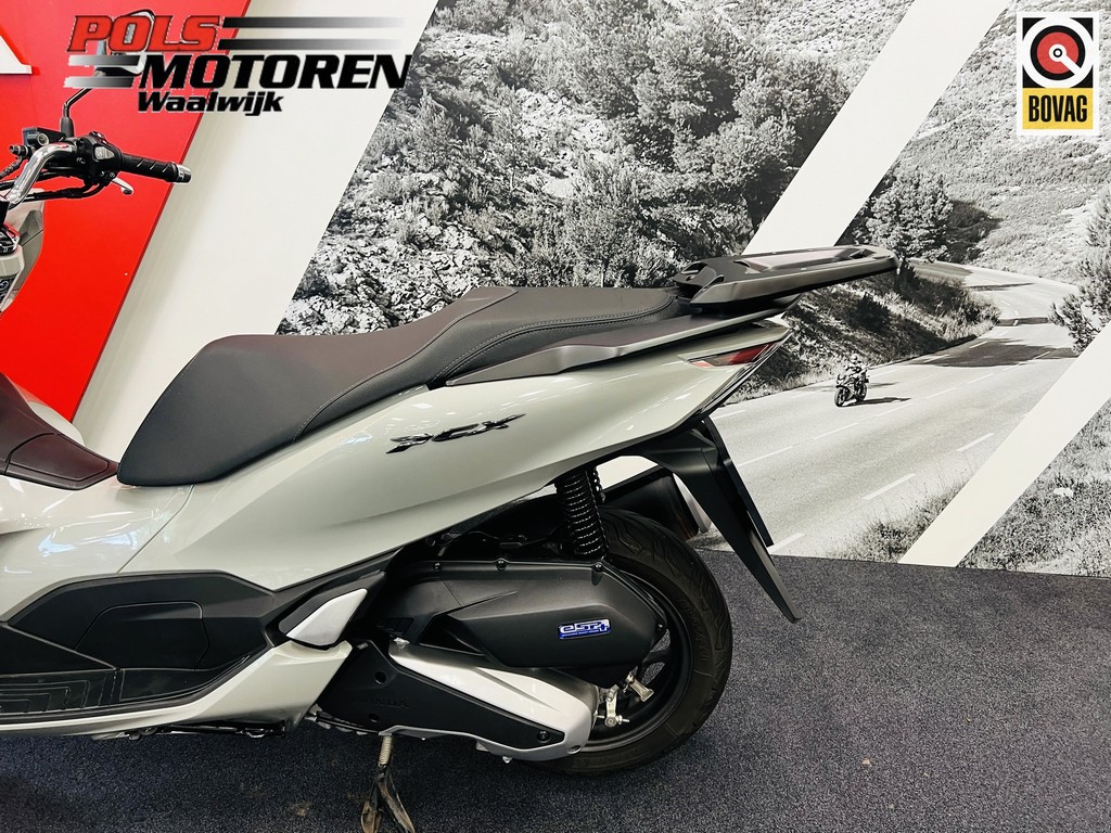 HONDA WW 125 AP PCX 125