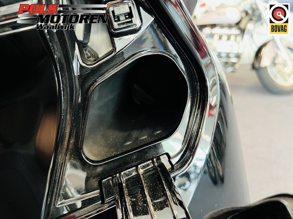 HONDA - SH 350 AM (incl. Topbox)