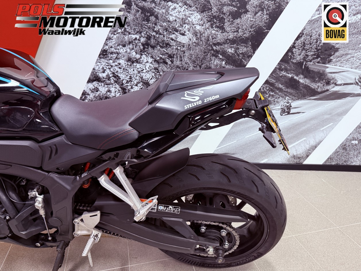 HONDA CBR 650 RAP