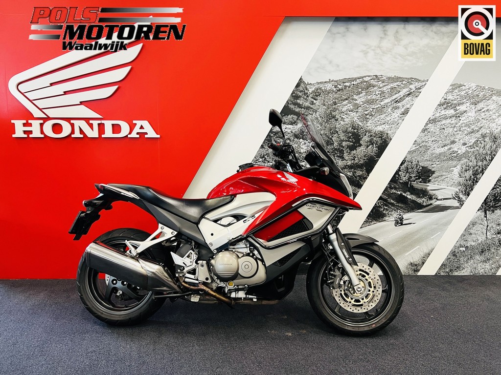 HONDA VFR 800 XAB