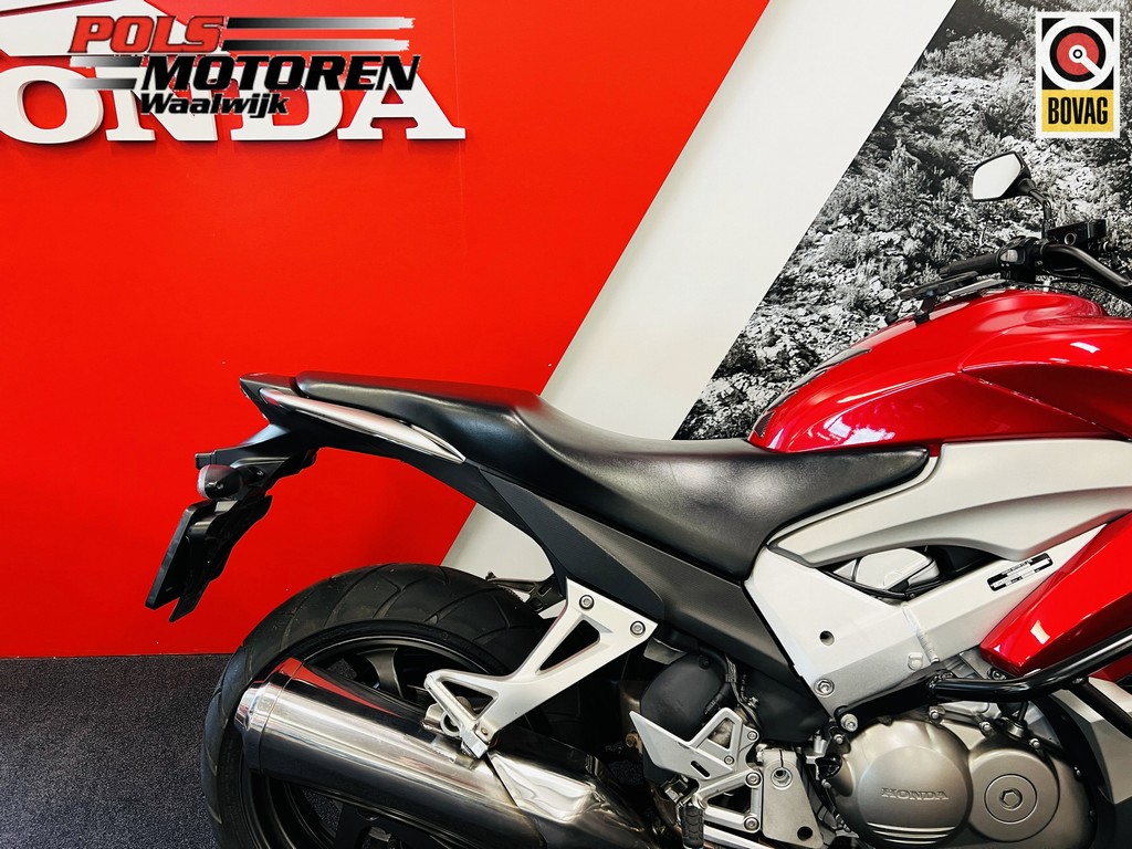 HONDA VFR 800 XAB