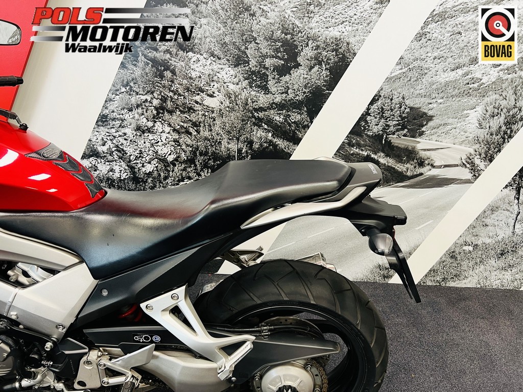 HONDA VFR 800 XAB