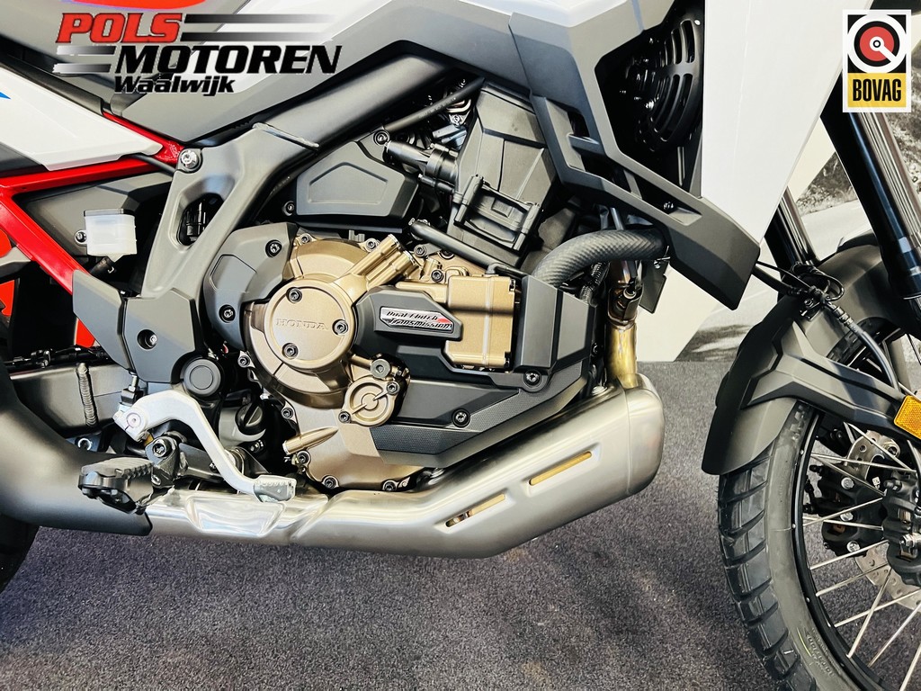 HONDA CRF 1100 DA3R Africa Twin DCT