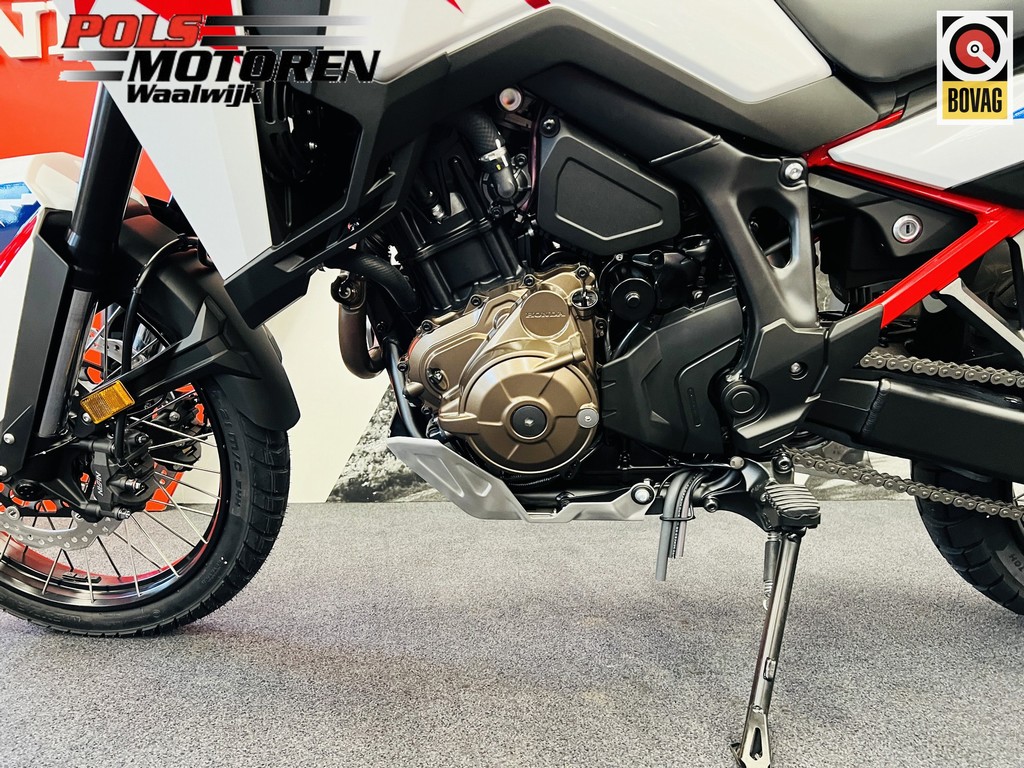 HONDA CRF 1100 DA3R Africa Twin DCT