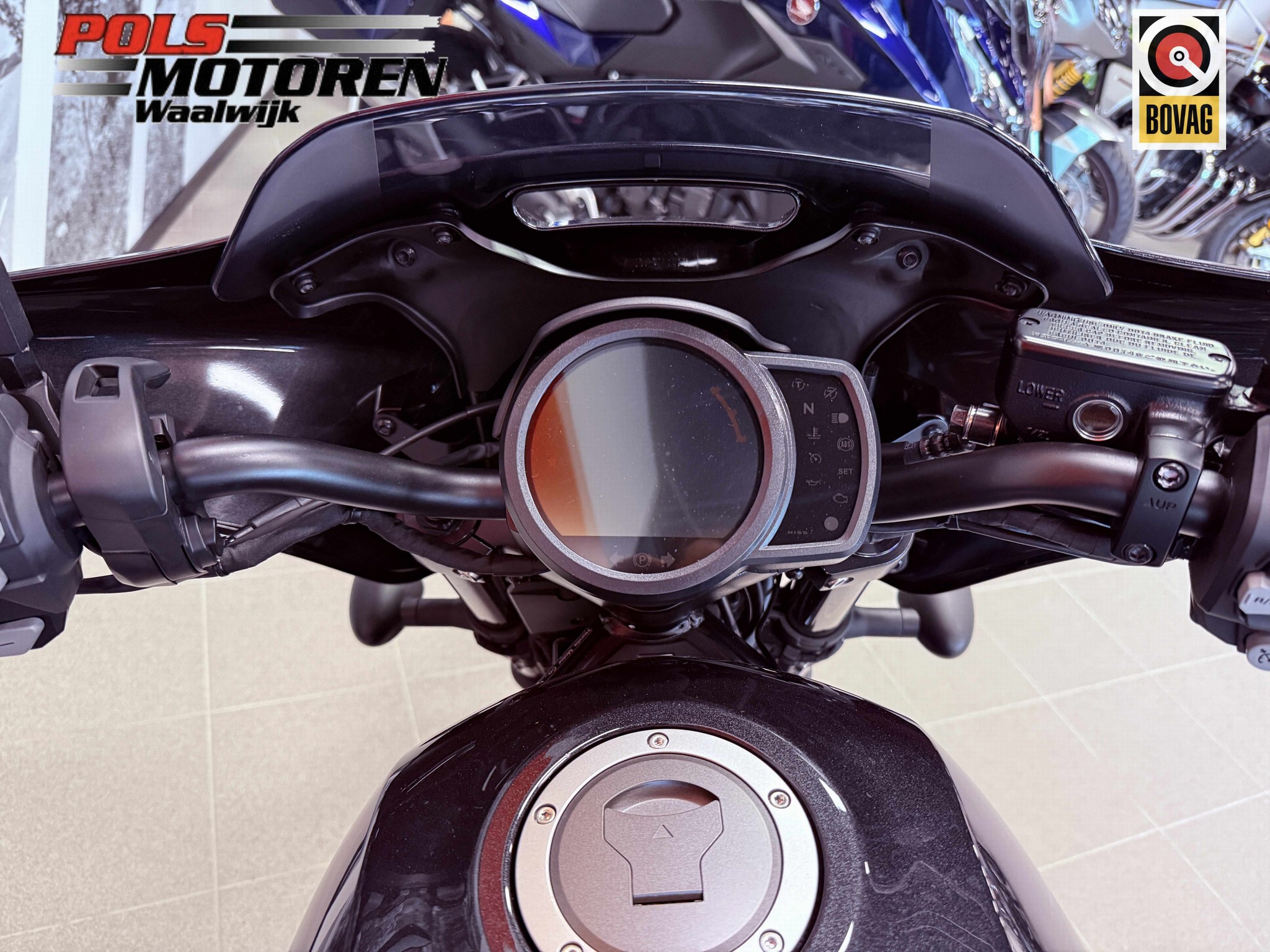 HONDA CMX 1100 D2R Rebel Tour DCT