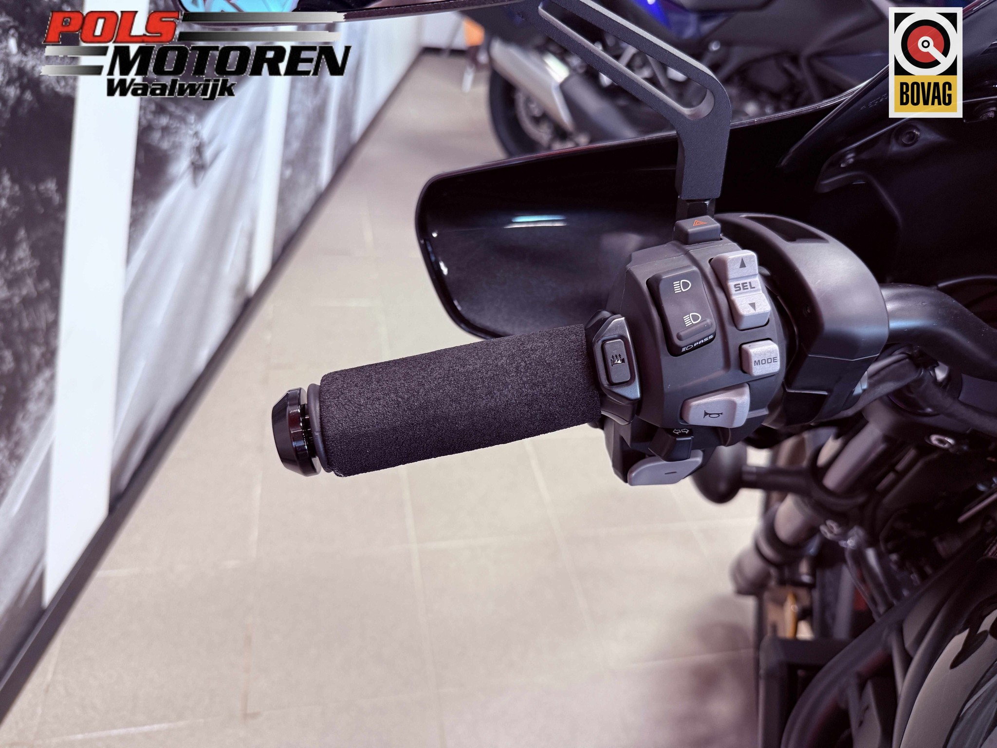 HONDA CMX 1100 D2R Rebel Tour DCT