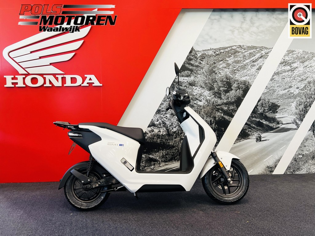 HONDA EVP1 P EM1e