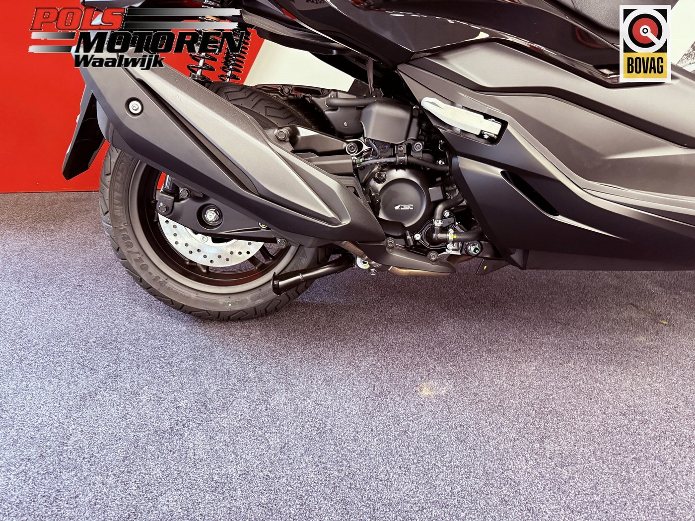 HONDA NSS 350 AR Forza 350 (incl. to