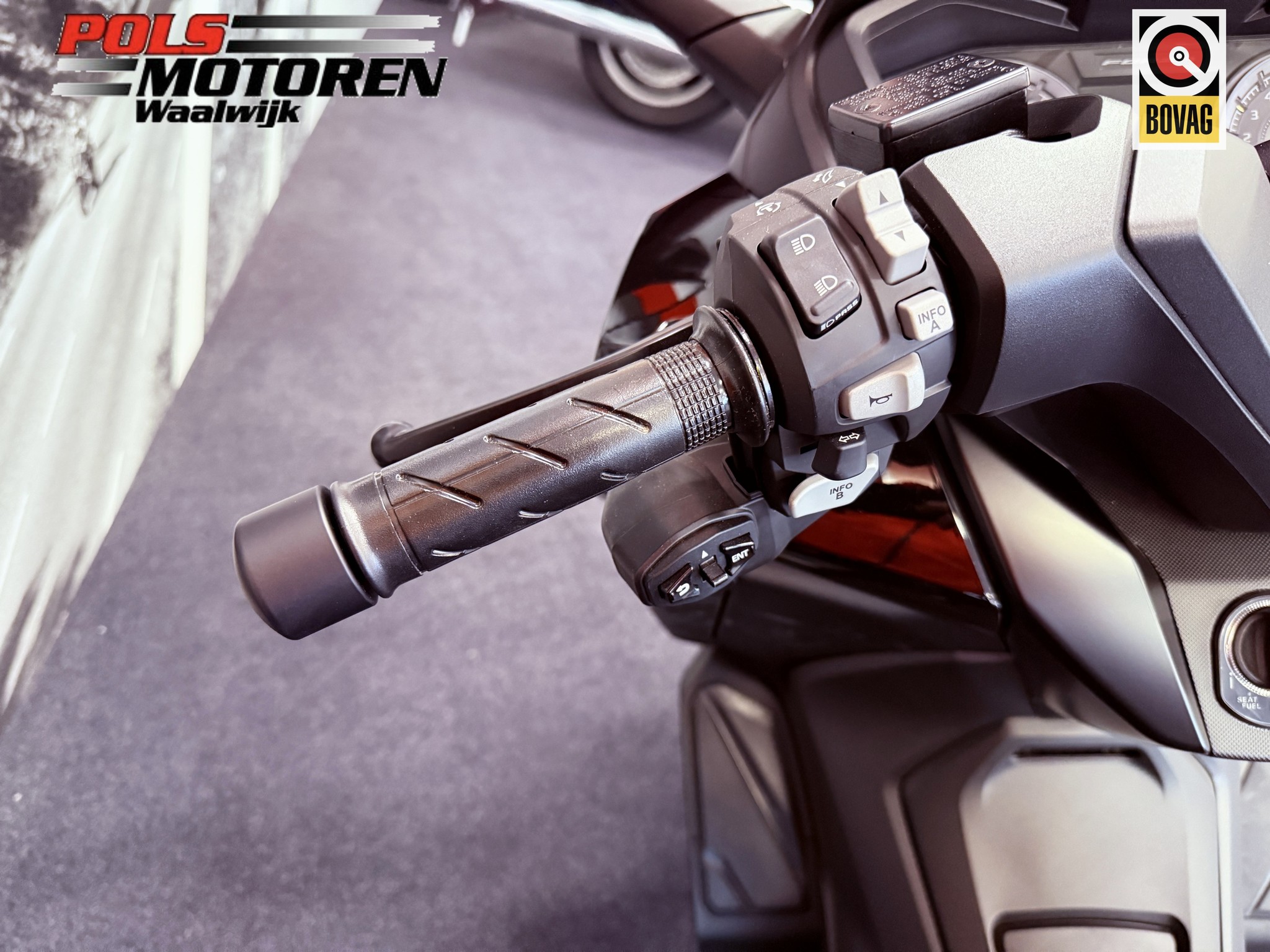 HONDA NSS 350 AR Forza 350 (incl. to