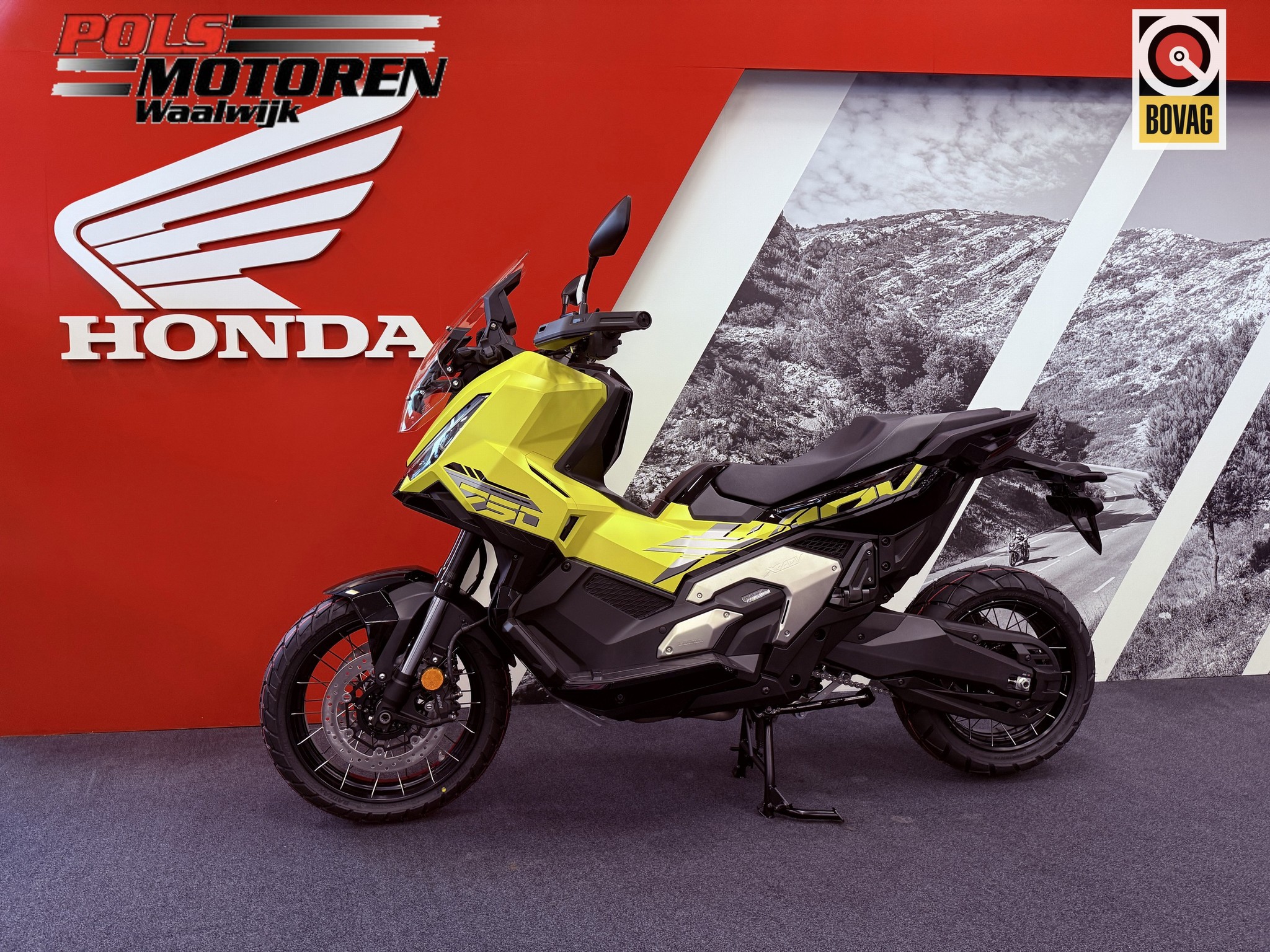 HONDA ADV 750 S X-ADV750