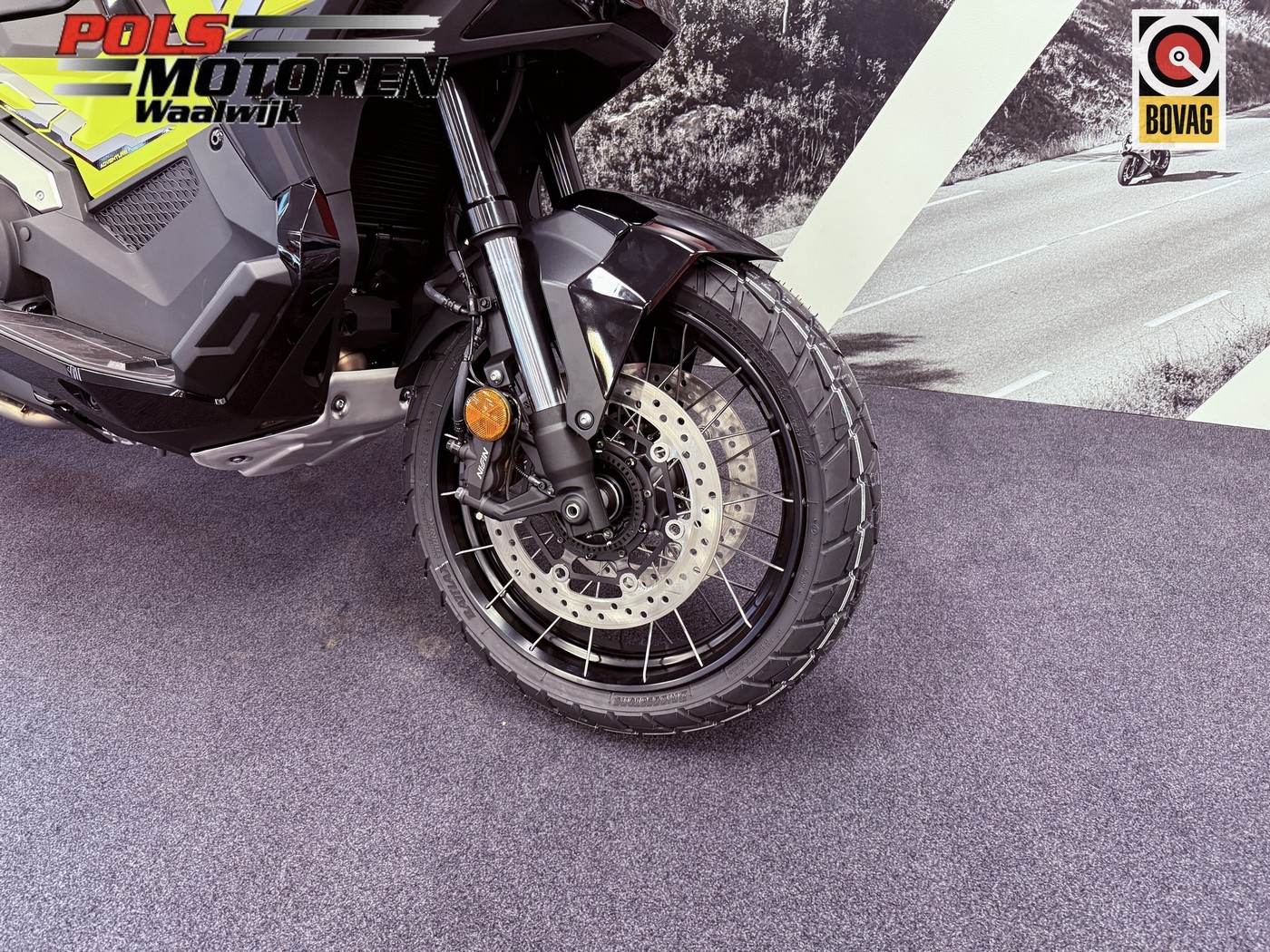 HONDA ADV 750 S X-ADV750