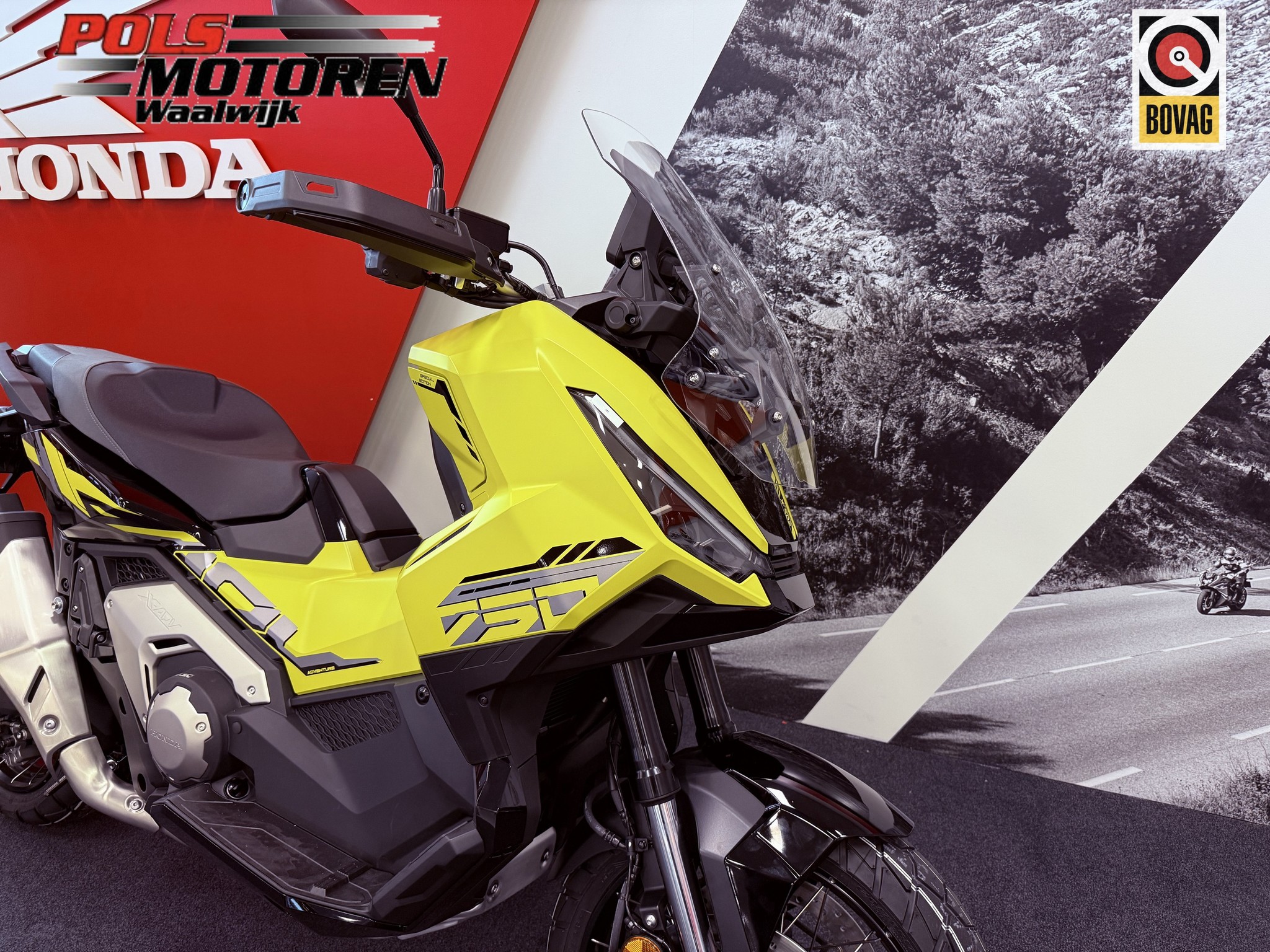 HONDA ADV 750 S X-ADV750