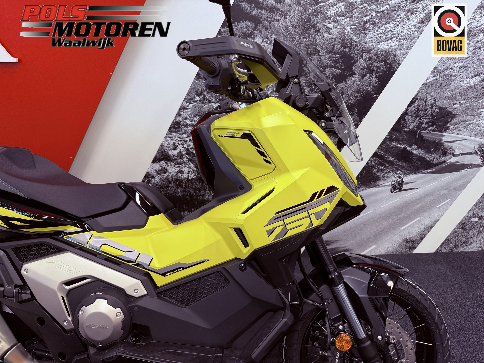 HONDA ADV 750 S X-ADV750