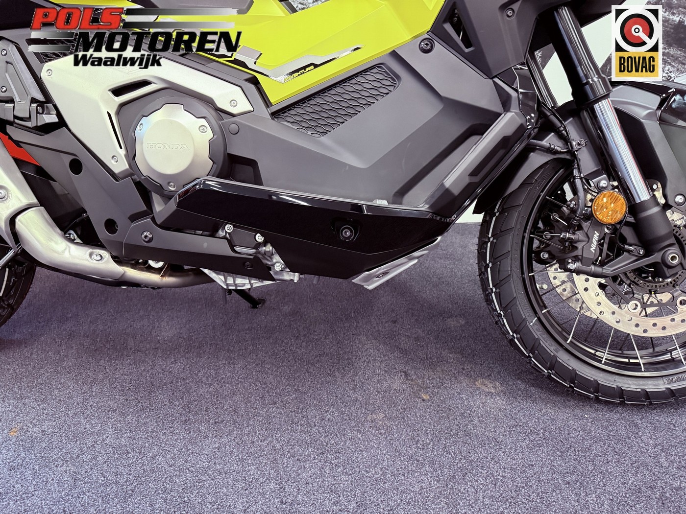 HONDA ADV 750 S X-ADV750