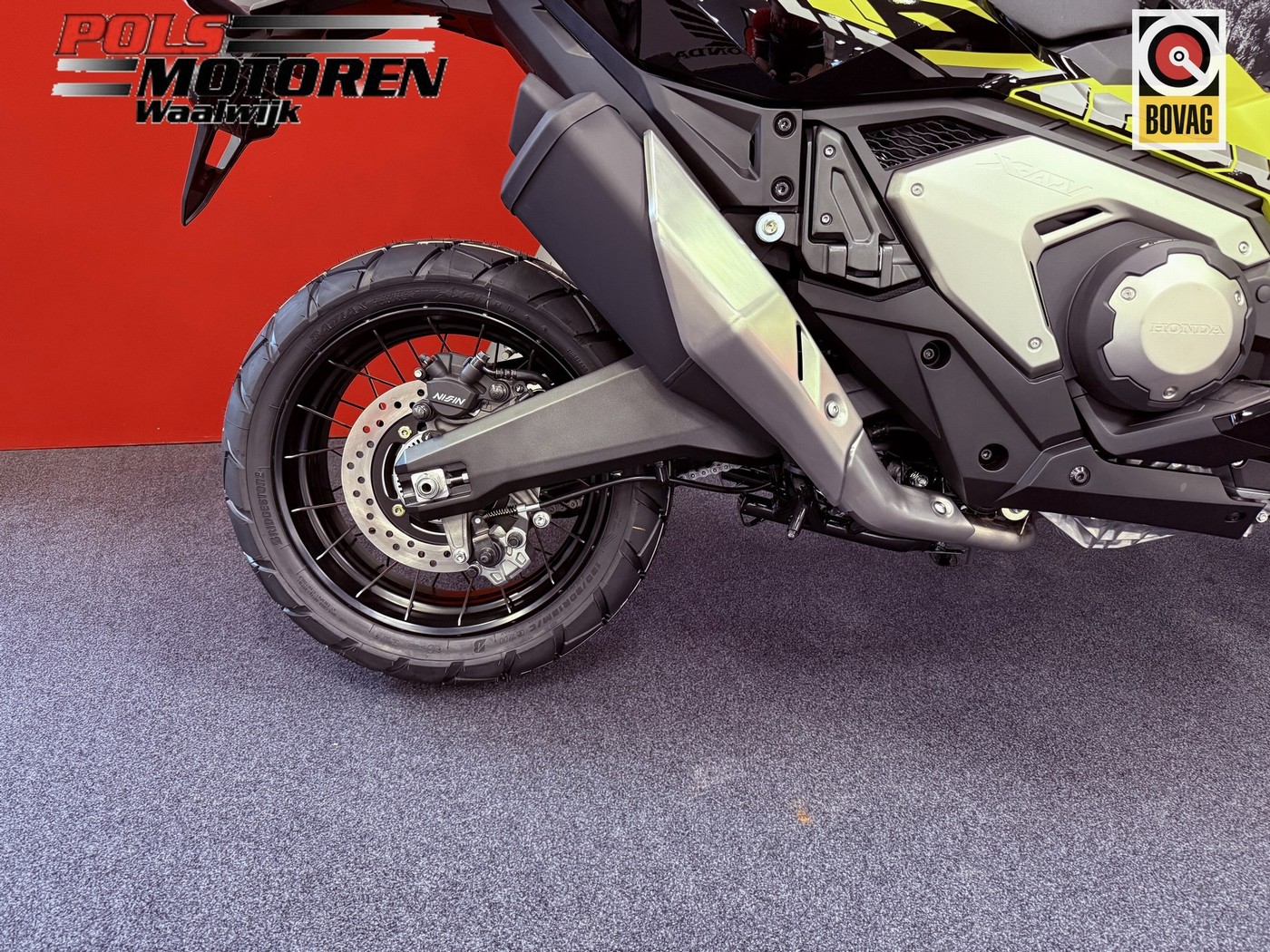 HONDA ADV 750 S X-ADV750